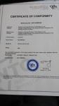 Load Pin /5t~300t/17-4PH/Quick release hook/-50°C~70°C/4-20mA