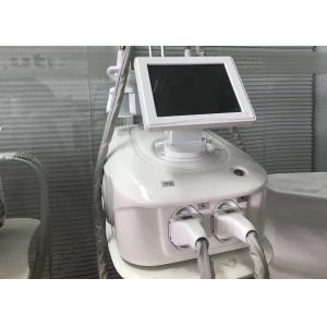Quality Non Invasive Touchscreen 800w Portable Cryolipolysis Machine for sale