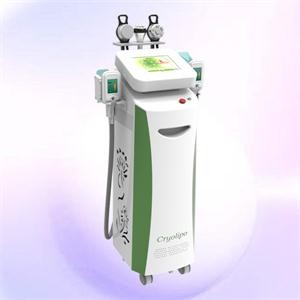 Buy Weight reduction Cryolipolysis Slimming Machine with CE Certification at wholesale prices