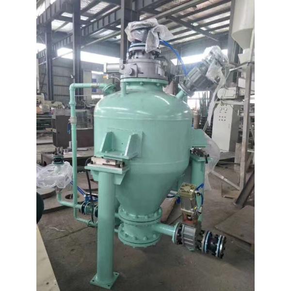 Buy ODM Vacuum Pneumatic Conveying Pump System For Powder 2000m at wholesale prices