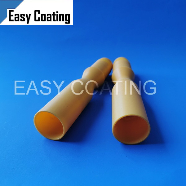 OPT Electrostatic powder guns automatic extension nozzles Length150mm 378852