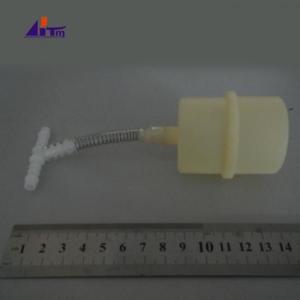 ATM Spare Parts NCR Assy Air Vacuum Reservoir 445-0697672