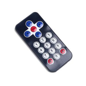 Wireless Remote Control Arduino Starter Kit 38KHz Infrared IR Receiver Module