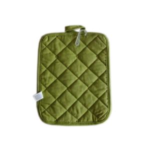 Flat Weave Potholder Cotton Potholder Printed Potholder