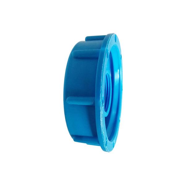 Buy Plastic Tank Screw IBC Connect Adaptor at wholesale prices