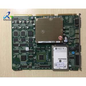 Biosound Biosound Mylab 30 Ultrasound Machine Repair CPU Mainboard 9501361000