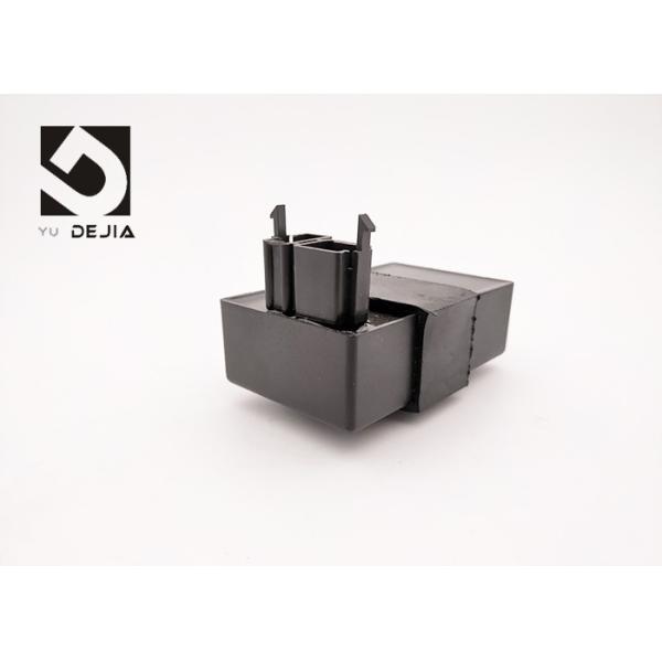 Higher Rpm Motorcycle Digital Cdi Unit Powering Saving For Lifan Or Zongshen