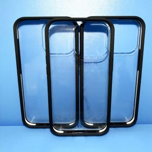 Drop Proof Phone Case Mould For Iphone Sumsung Backplate And Frame