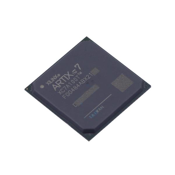 Buy XC7A100T-2FGG484C Electronic Integrated Circuit XC7A100T-2FGG484C at wholesale prices