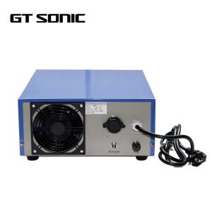 Bike Parts Industrial Size Ultrasonic Cleaner 206L 2520W Stainless steel SUS 304
