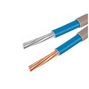 China ASTM Electrical Wire Insulated Wire Cable 4/0AWG 3/0AWG 12AWG 1/0AWG 2/0AWG on sale