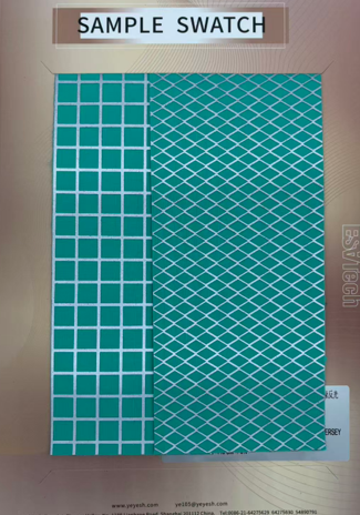 Thermo-Regulating Reflective Fabric with High Reflectivity and Dual Functionalit