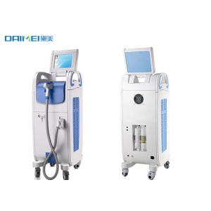 Professional Diode Laser Hair Removal Painless Equipment Permanent Hair Removal