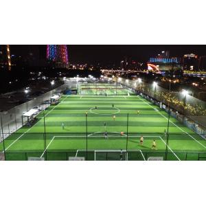 Innovative Weaving Technique Astroturf Artificial Grass Carpet With Effective