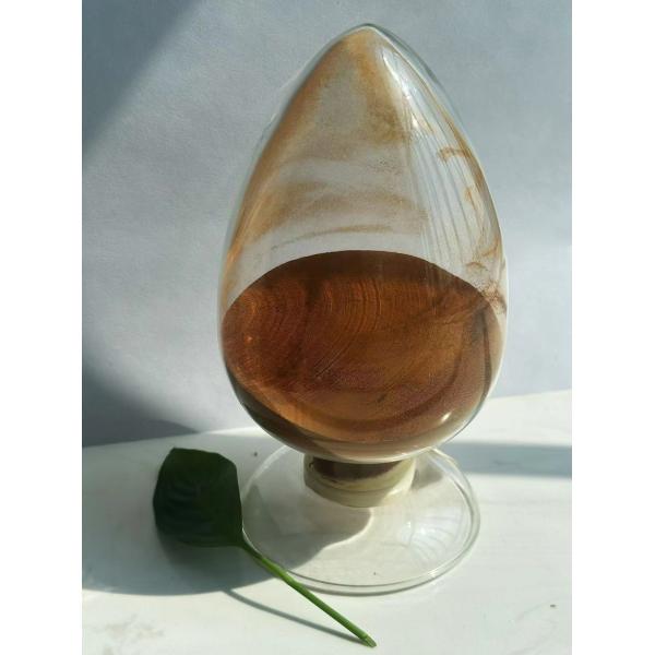 Buy Chemical Kraft Lignin Powder , Lignosulphonate Powder Compound Additive at wholesale prices