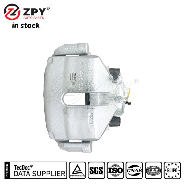 ZPY Brake Caliper Right 1KD615124 for Audi A3 VW Skoda 2006-2012