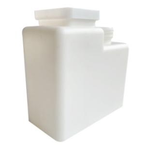 Customized Rotomized Aluminum Mold Transportation Equipment Plastic Water Tank