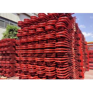 Carbon Steel Boiler Superheater And Reheater Improving Thermal Efficiency