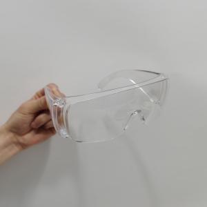 Transparent Medical Protective Goggle