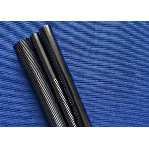 Paper Mill Coating Metering Rod Paperboard And Linerboard Profiled