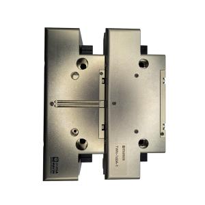 Multi-Tooth Industrial Gripper With Heat Resistant Design And High Precision