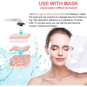 Mini Handheld Body Slimming Vacuum Ultrasonic Fat Cavitation Machine