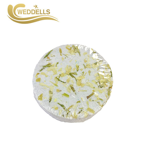 MSDS Natural Ingredient Shower Steamer Bomb / Fizzy Shower Tablets