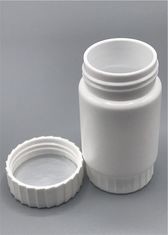 Full Set HDPE Pharmaceutical Containers , Pill Plastic Containers For Pharmaceut