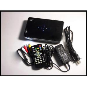 Digital LED Projector With HDMI USB TF Port Compatible For DVD Computer Laptop