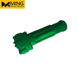 Flat Face Button Bit The Perfect Combination of and Efficiency for Drilling