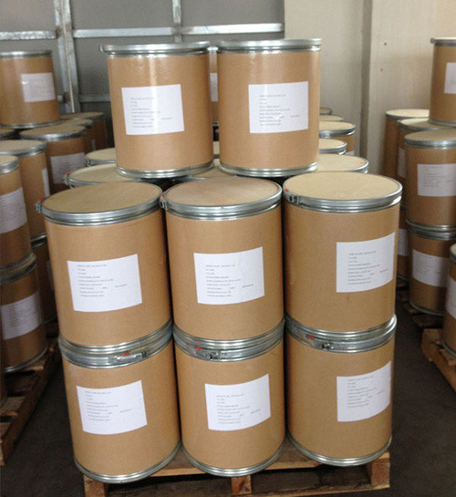 CAS 73-22-3 L Tryptophan Powder 25kg/Carton Essential Amino Acid