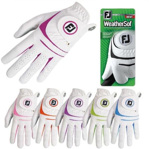 Buy FJ gloves for Women Footjoy golf gloves at wholesale prices