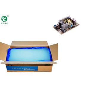 RH4022® Electronic Potting Silicone Rubber Apply To Platinum Vulcanization