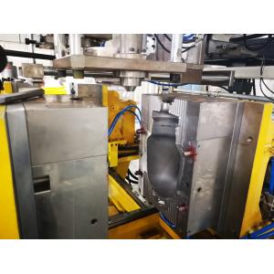 Customized Plastic Blow Molding Machine For Chicken Feed Pot