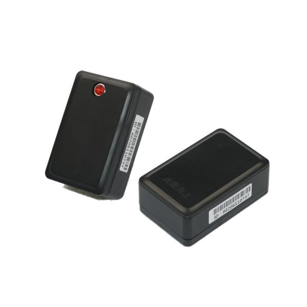 Vehicle Portable GPS Tracker With 5PCS Magnetic And Removed Alert Function
