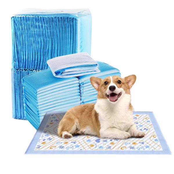 Buy Odor Control Washable Pet Pad for Dogs and Cats at wholesale prices