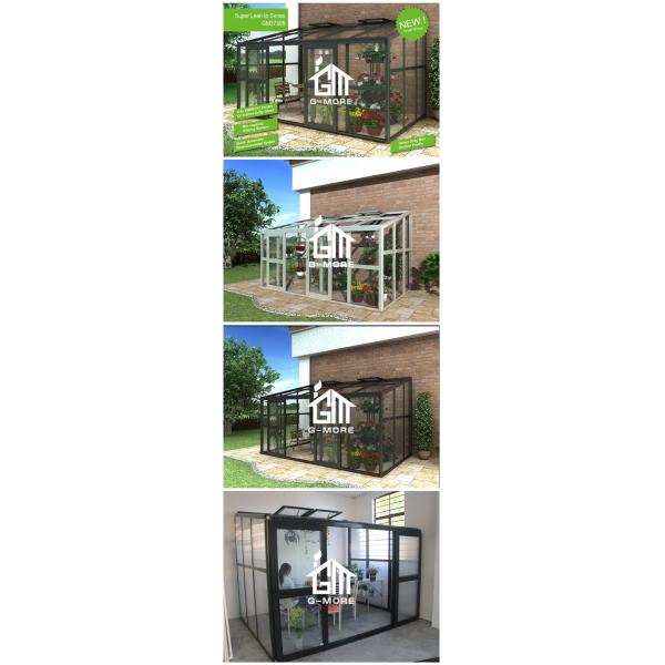 G-MORE Large Lean To Greenhouse Application 1.jpg