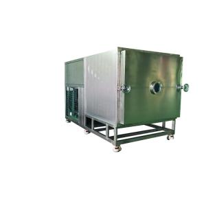 China 100L 200L Freeze Dryer Pharmaceutical Industry Liofilizador Freeze Dryer on sale