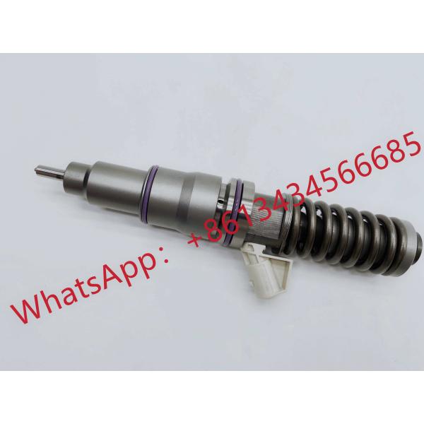 Excavator Fuel Injector Nozzle VOE20440388 85000071 3803654 3801437 EC360B EC330B
