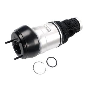 Front Left Air Suspension Spring Air Shock Repair Kit for Mercedes W166