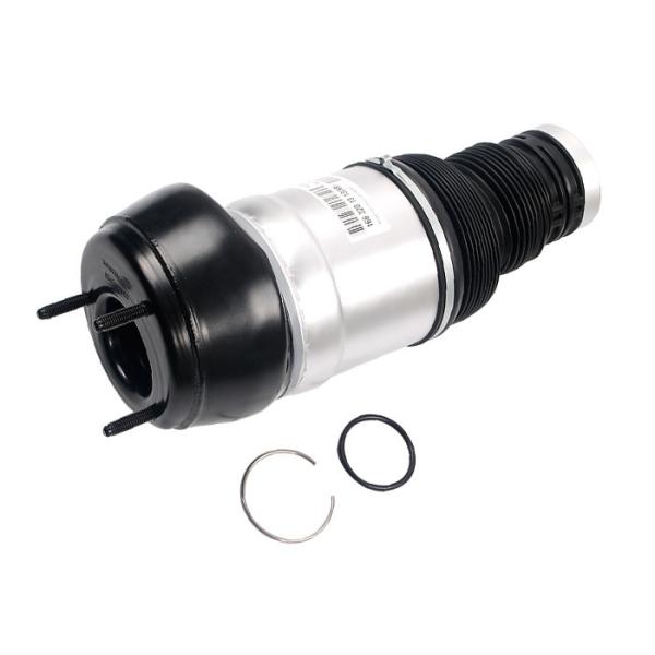 Front Left Air Suspension Spring Air Shock Repair Kit for Mercedes W166
