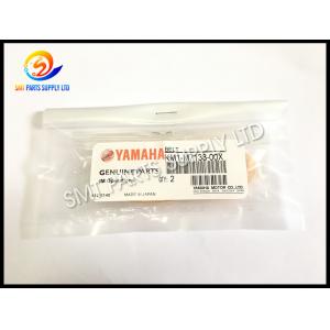 Quality Metal Material SMT Spare Parts YAMAHA KM1-M7138-00X YV100II YV100X AXIS-R Belt Head for sale