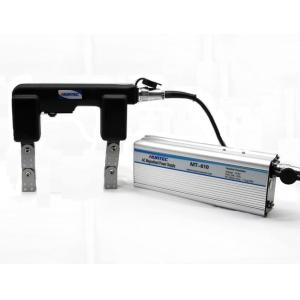 Electromagnetic Magnetic Particle Inspection