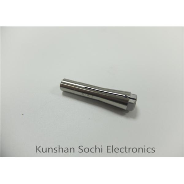 Buy Stainless Steel 40508518 4mm PCB Drilling Machine Collet at wholesale prices