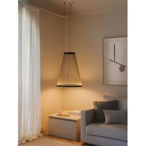 Spanish Designer Staircase Chandelier Villa Hotel Loft Pendant Light Chandelier