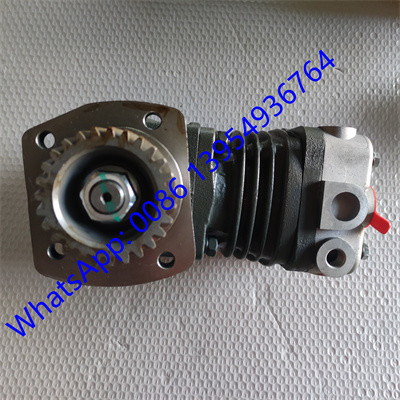 AIR COMPRESSOR 4110003435029 / 1000714254 , weichai engine parts for WEICHAI