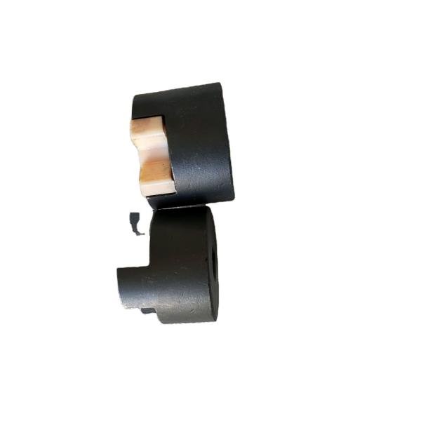 Design Auxiliary Contact 89297030 Block for Ingersoll-Rand Air Compressor Spare