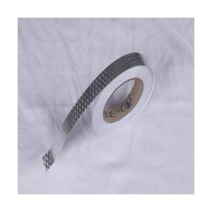 Removable Vinyl Wall Sticker Strip Glossy Self Adhesive Wallpaper