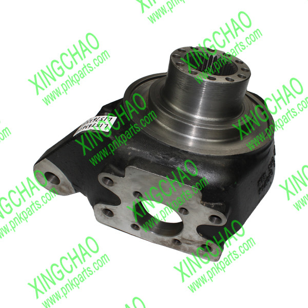 Buy L157637 JD Tractor Parts Housing Front Axle RH Agricuatural Machinery Parts at wholesale prices