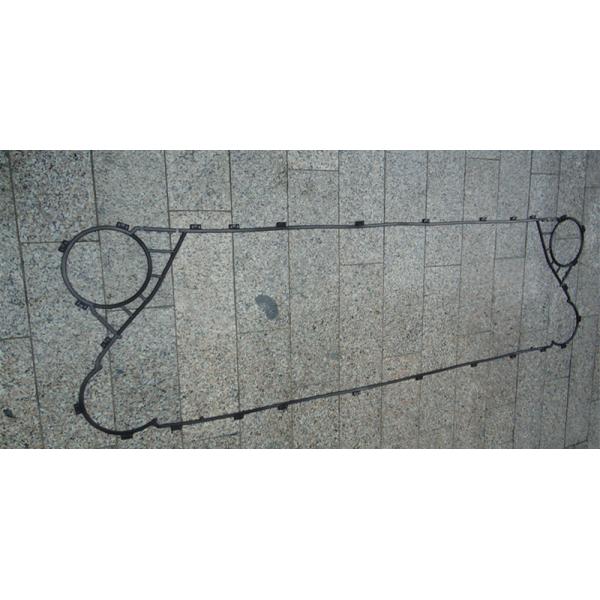 NT150L Kelvion Platten Customized GEA Gasket And Plates